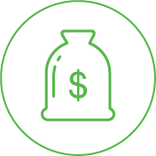 Save Money Icon