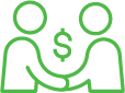 Investing Icon