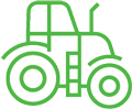 Tractor Icon